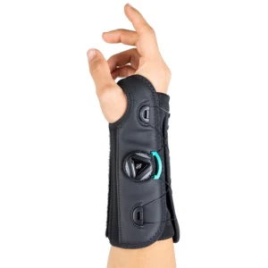 مچ بند طبی اورتینو مدل Bionic